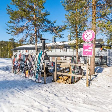 Holiday Home Vuosselinhelmi C6 By Interhome Ruka Exterior foto