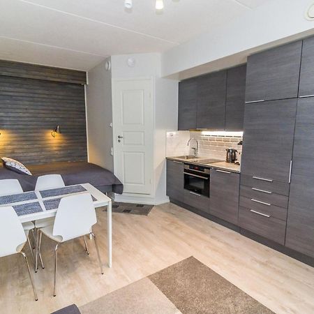 Holiday Home Vuosselinhelmi C6 By Interhome Ruka Exterior foto
