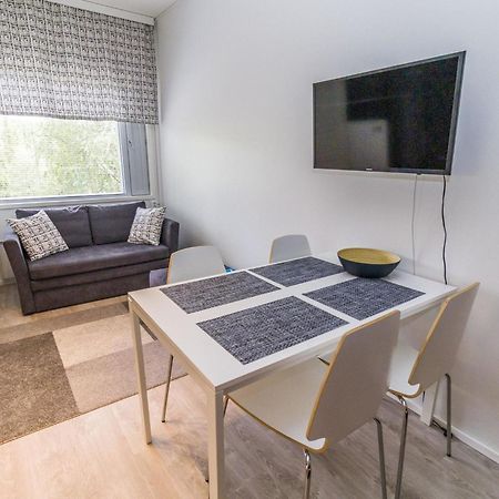 Holiday Home Vuosselinhelmi C6 By Interhome Ruka Exterior foto
