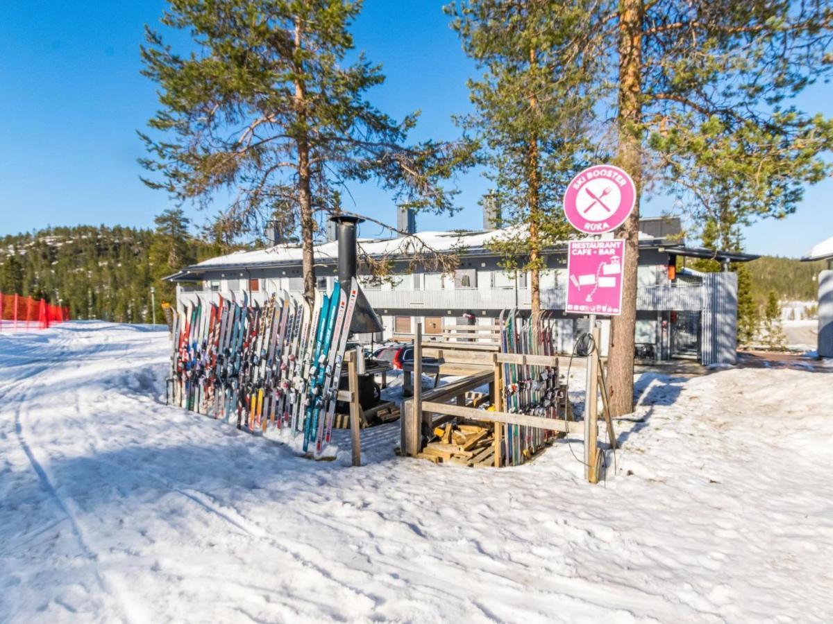 Holiday Home Vuosselinhelmi C6 By Interhome Ruka Exterior foto