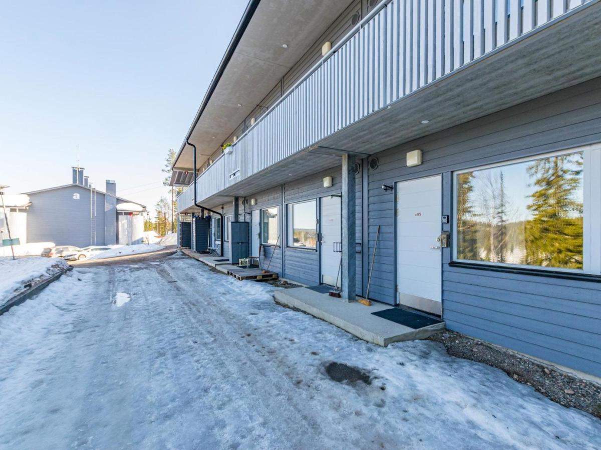 Holiday Home Vuosselinhelmi C6 By Interhome Ruka Exterior foto