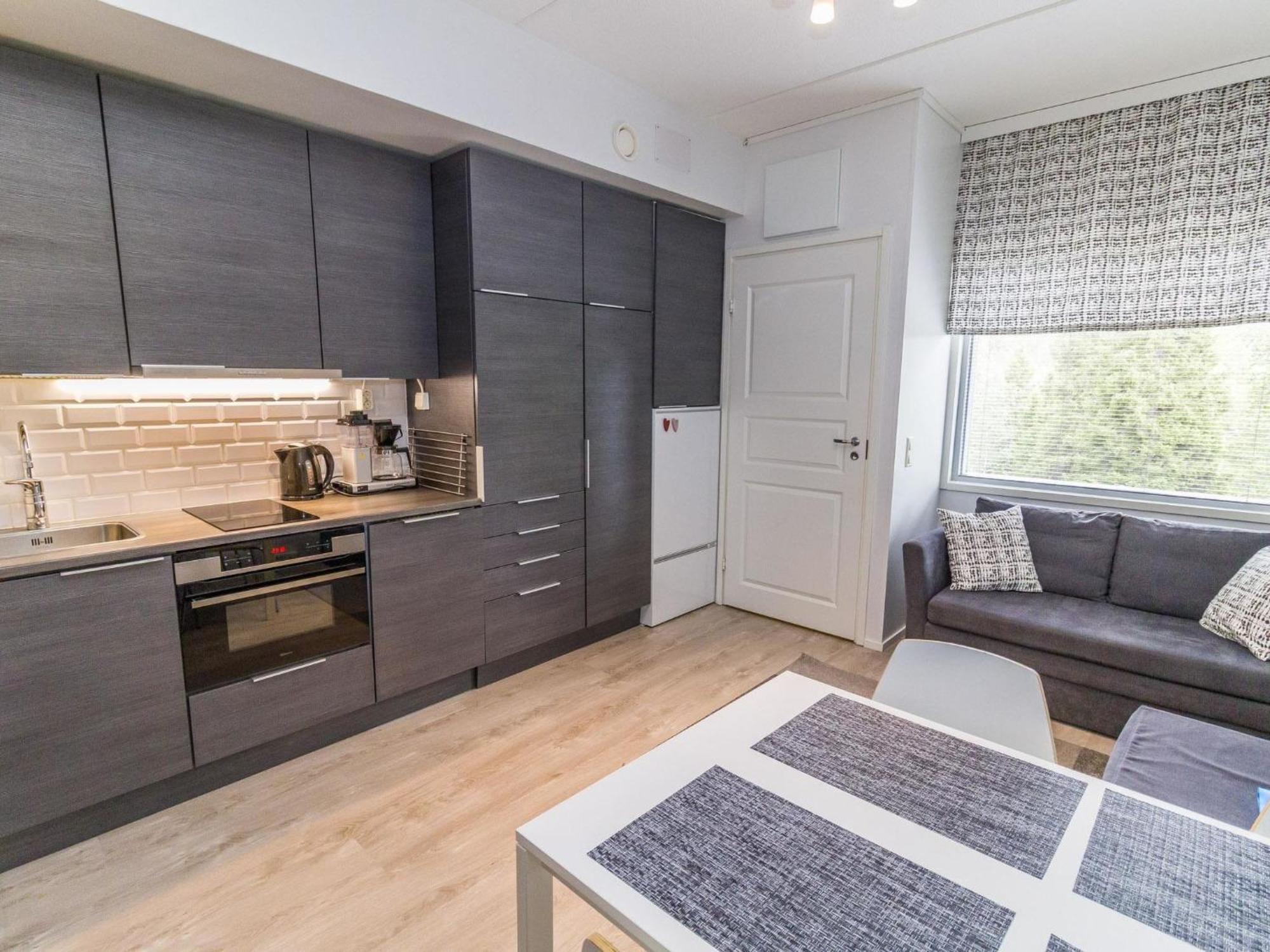 Holiday Home Vuosselinhelmi C6 By Interhome Ruka Exterior foto